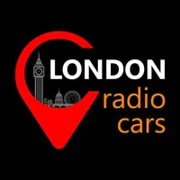 London Radio Cars icon