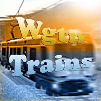 WGTN Trains icon