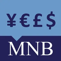 MNB Árfolyamok icon