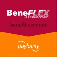 BeneFlexHR Mobile icon