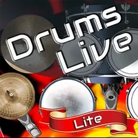 DrumsLive Lite icon