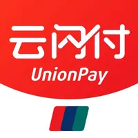 云闪付-银行业统一移动支付App icon