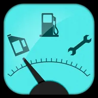 Fuel Monitor Pro icon