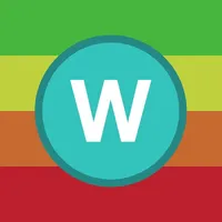 Wordrop icon