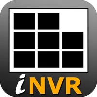 iNVR Mobile icon