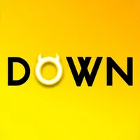 DOWN Hookup: A Wild Dating App icon