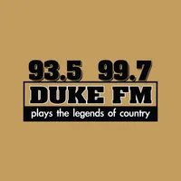 93.5 Duke FM Wisconsin icon