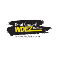 101.9 WDEZ icon