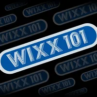 101 WIXX icon