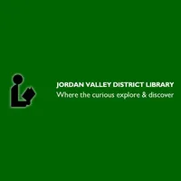 Jordan Valley District Library icon