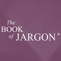 The Book of Jargon® - MLPS icon