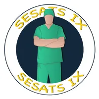 SESATS IX icon