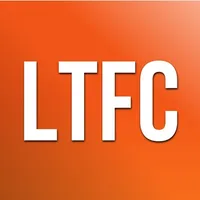 LTFC News App icon