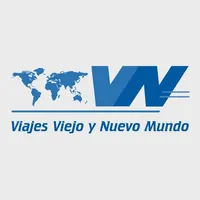 Viajes Viejo y Nuevo Mundo icon