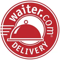 Waiter.com Food Delivery icon