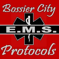 Bossier City Fire Department icon