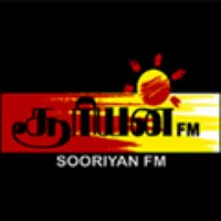 SooriyanFM Mobile icon