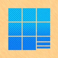 PicPuzzLite - Sliding puzzle icon