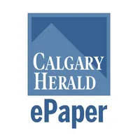 Calgary Herald ePaper icon