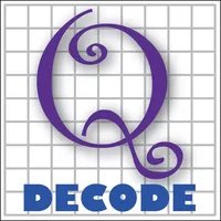 Q-Decode icon