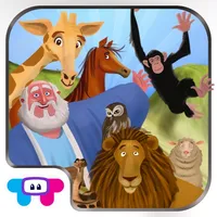 Noah’s Ark Storybook icon