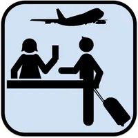 Flight Bagg icon