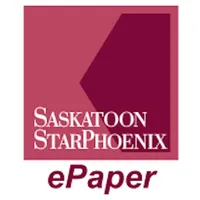 The StarPhoenix ePaper icon