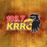 103.7 The KRRO icon