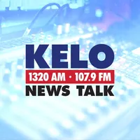 KELO Newstalk 1320/107.9 icon