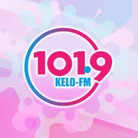 101.9 KELO-FM icon