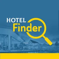 Best Hotel Finder icon