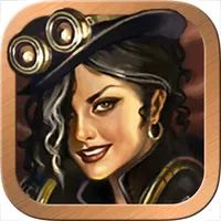 Steampunk Tarot icon