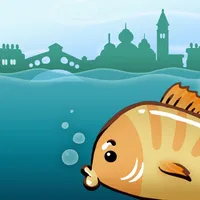 Venice tides icon