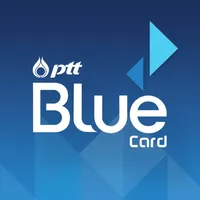 Blue Card icon