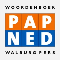 Woordenboek Papiaments > NL icon