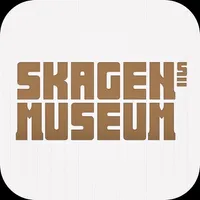 Skagens Museums officielle app icon