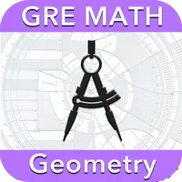 Geometry Review - GRE® Lite icon