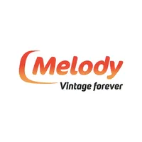 Melody - TV & Radio icon