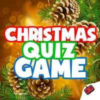 Christmas Quiz Game icon