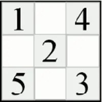 Sudoku -- Lite icon