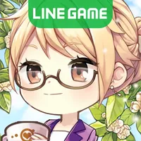 LINE I Love Coffee icon