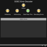 DDec Decoder icon