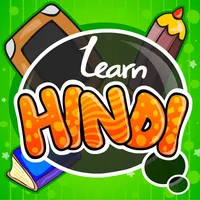 Learn Hindi-HD icon