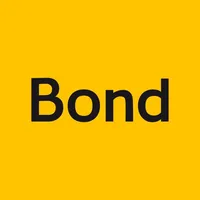 Bond: Taxi, delivery, cargo icon