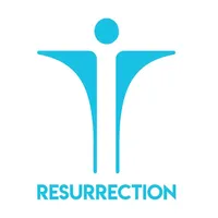 Resurrection Ministries icon