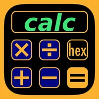 devCalc Pro icon