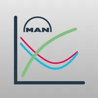 MAN ES Engine Programme icon