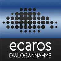 ecaros Dialogannahme icon