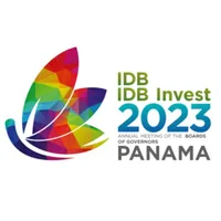 IDB/IDB Invest Annual Meeting icon