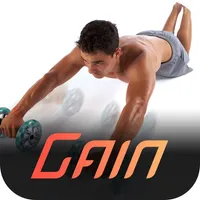 Ab Roller Workouts by CORE Wheels Fitness icon